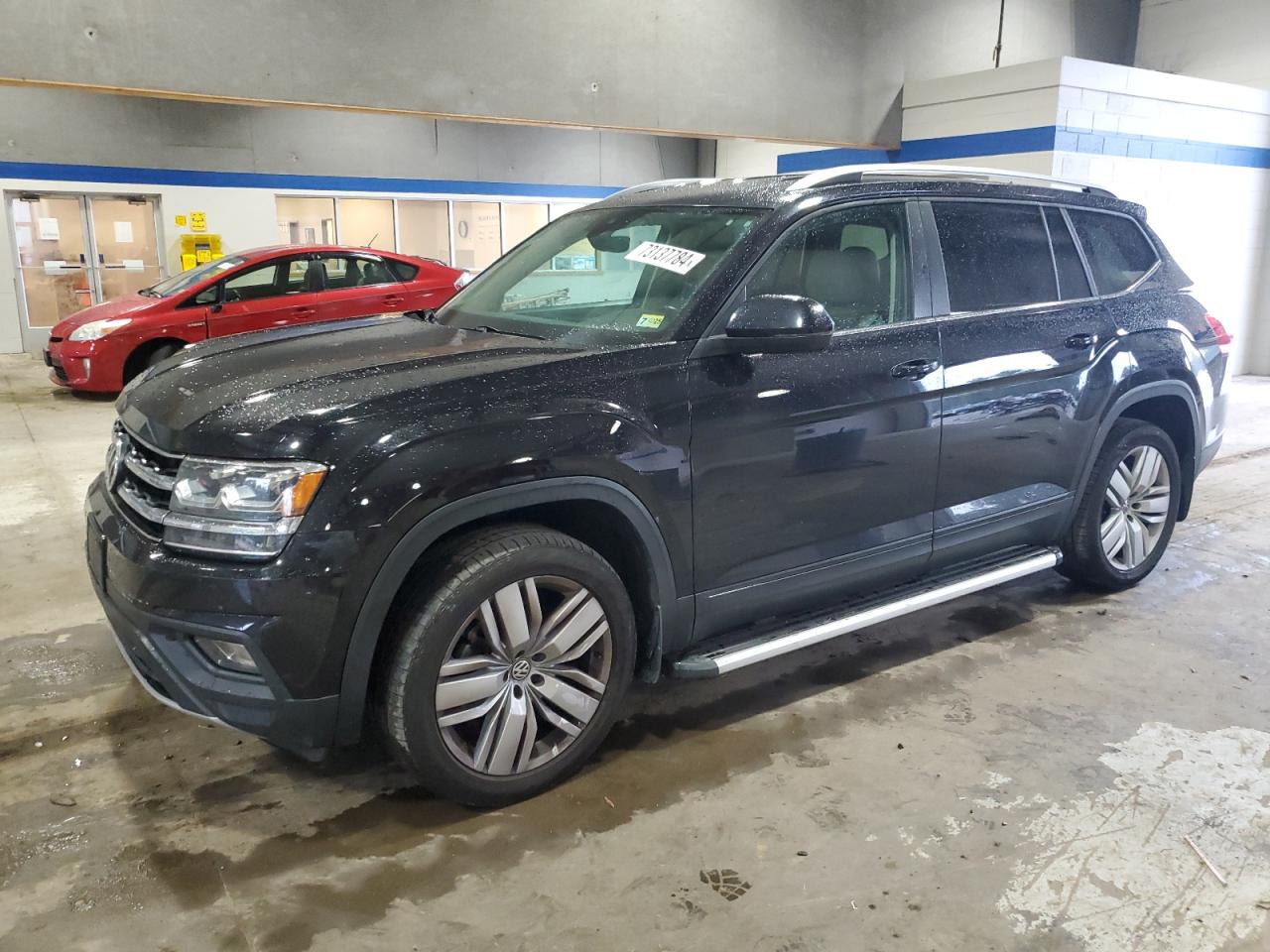 1V2UR2CA4KC549773 2019 VOLKSWAGEN ATLAS - Image 1