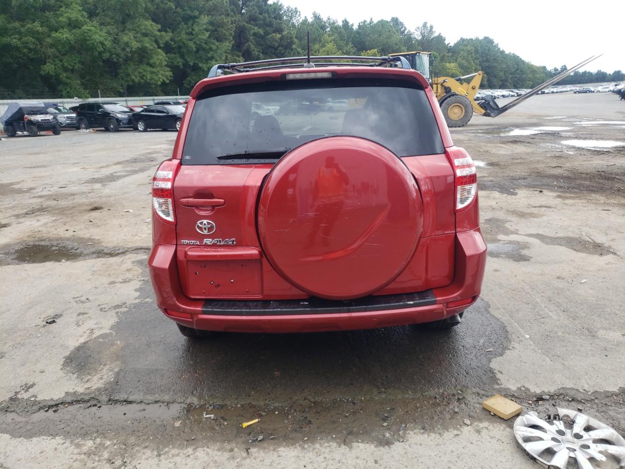 JTMZF4DV2A5024839 2010 Toyota Rav4