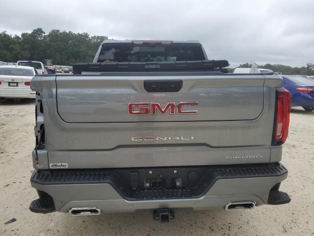 1GTUUGE81RZ149880 GMC Sierra K15 6