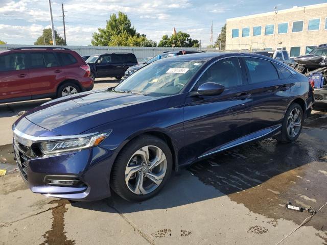 2019 Honda Accord Ex