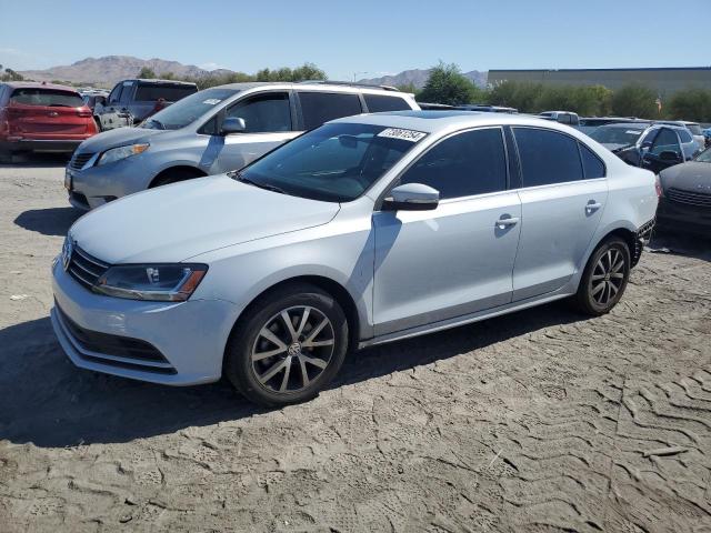 2017 Volkswagen Jetta Se