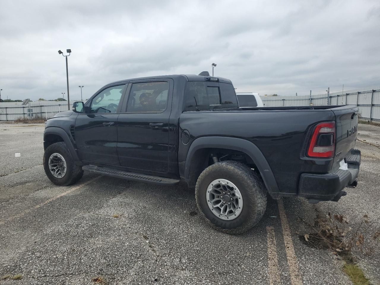 2021 RAM 1500 - Image 2