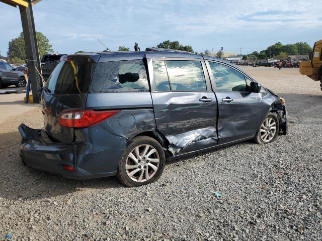  MAZDA 5 2012 Сірий