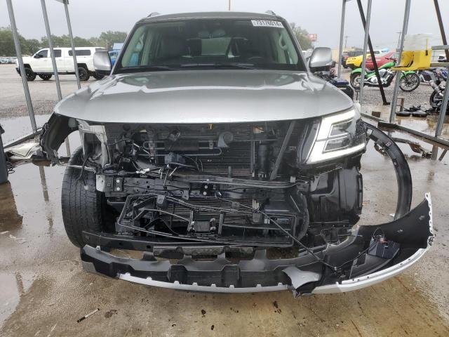 JN8AY2BB8N9813794 Nissan Armada SL 5