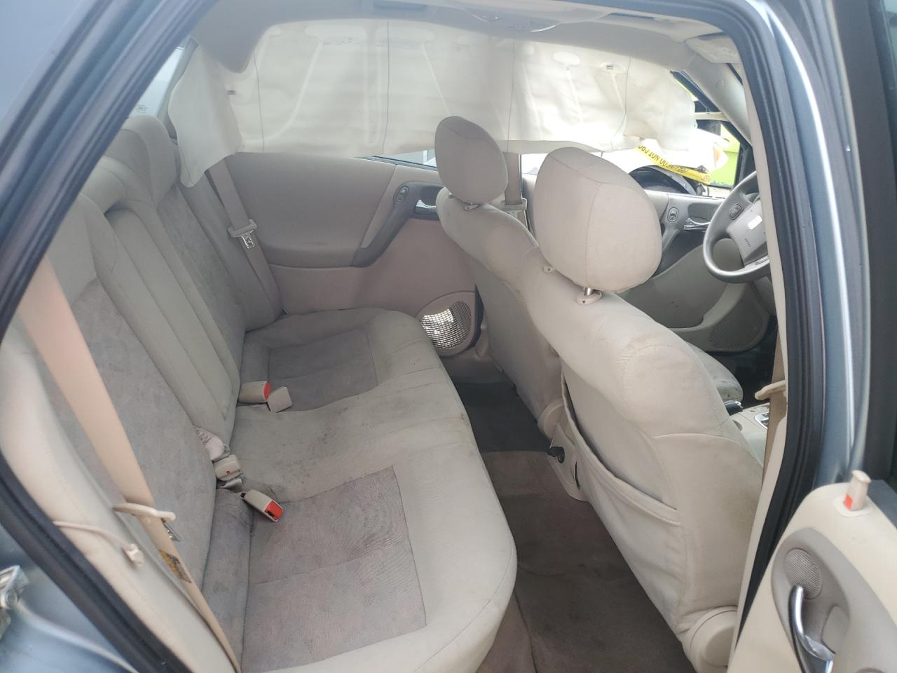 2003 Saturn L200 VIN: 1G8JU54F73Y525979 Lot: 70706094