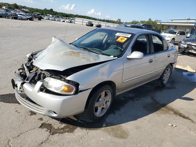 2006 Nissan Sentra 1.8