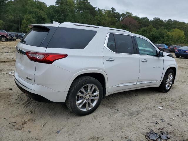 1GNEVNKW9LJ317772 Chevrolet Traverse H 3