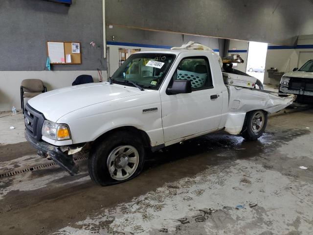 2009 Ford Ranger 