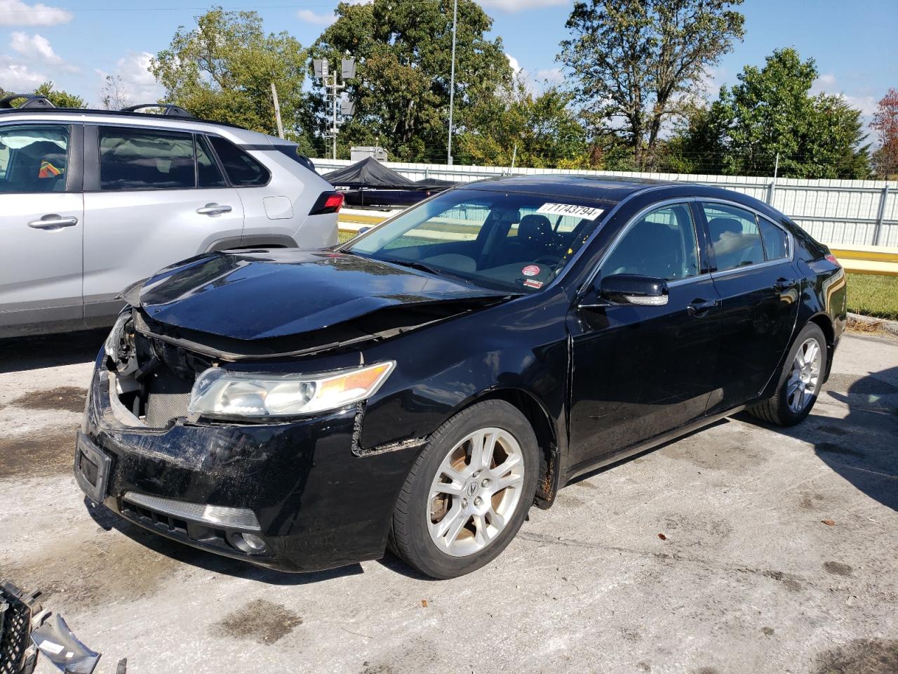 2010 Acura TL - Image 1