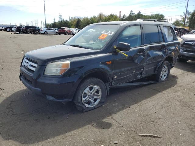 2008 Honda Pilot Vp