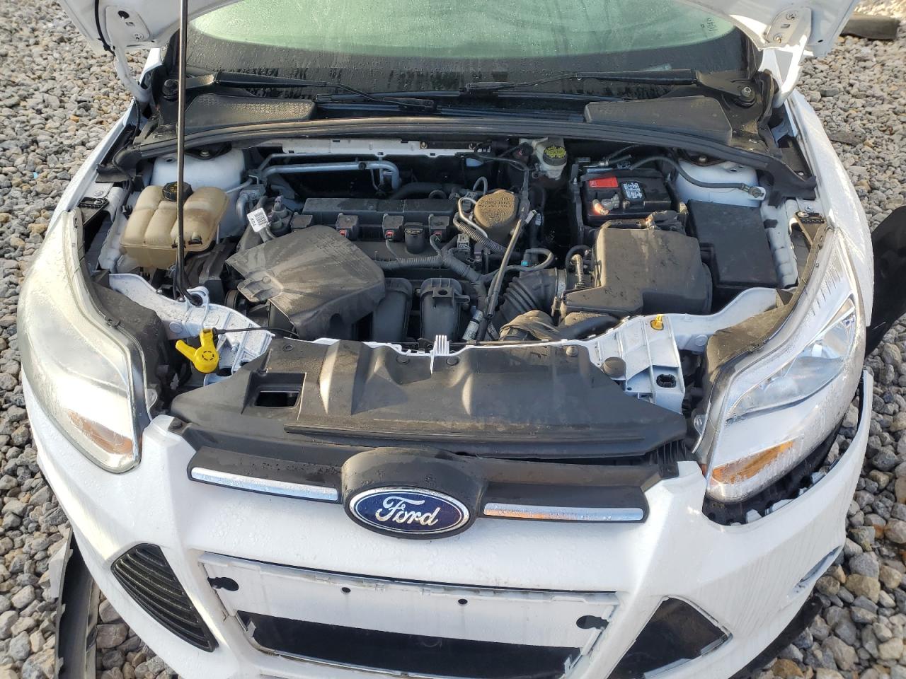 2014 Ford Focus - Image 12