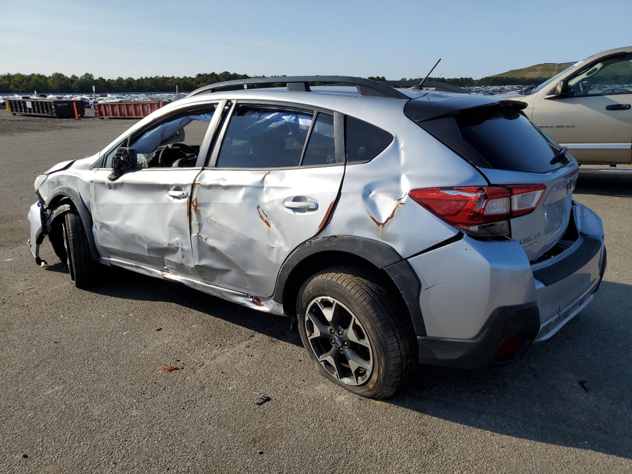 2019 Subaru XV - Image 2