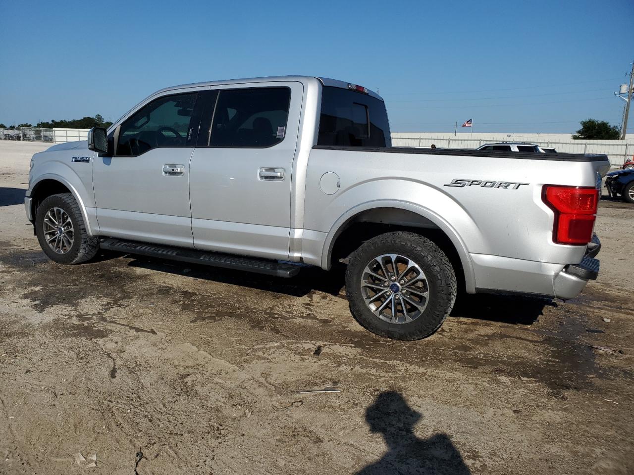 1FTEW1CGXJKF99336 2018 FORD F-150 - Image 2