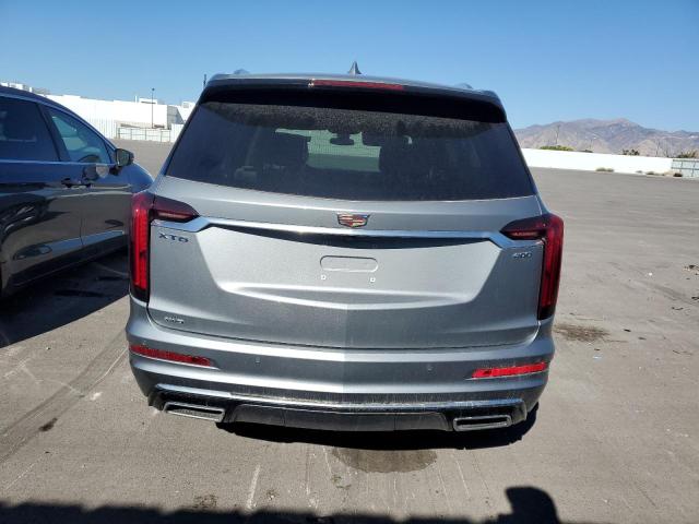 1GYKPDRS3RZ728060 Cadillac XT6 PREMIU 6