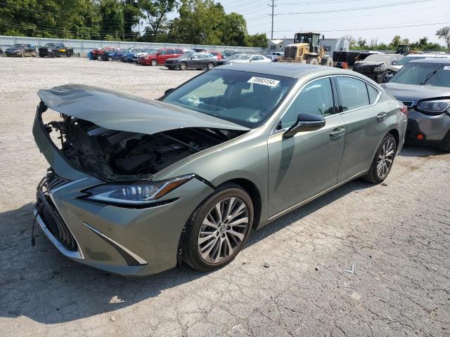 2019 Lexus Es 350