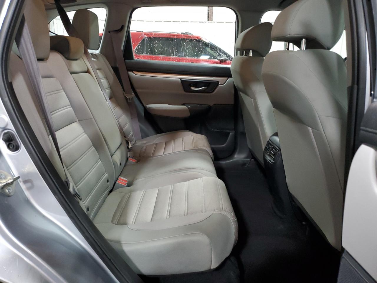 2020 Honda Cr-V Lx VIN: 5J6RW2H21LA017065 Lot: 71038734