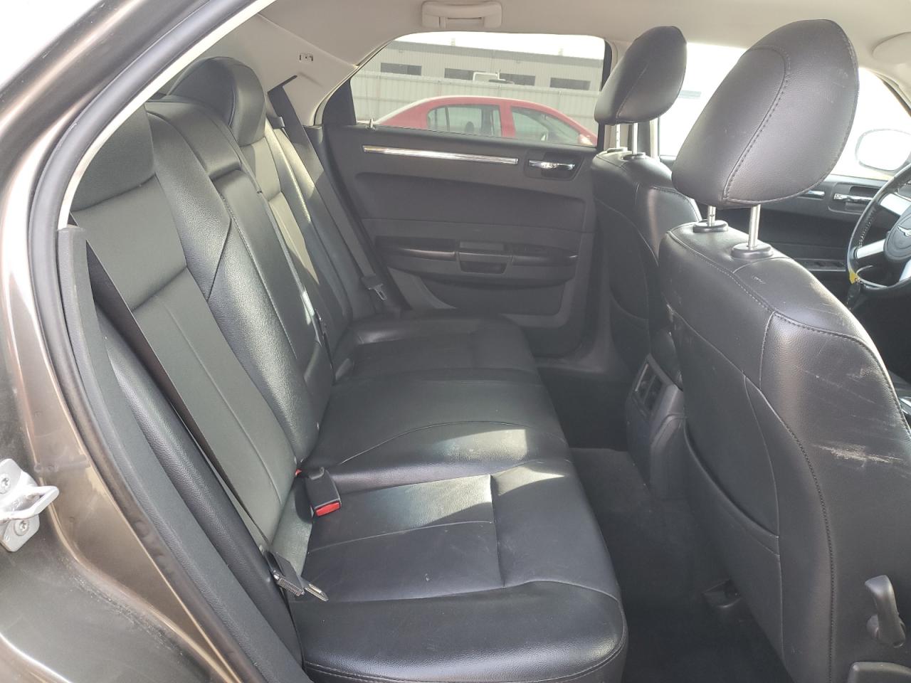 2010 Chrysler 300 Touring VIN: 2C3CA5CV8AH233138 Lot: 71415434