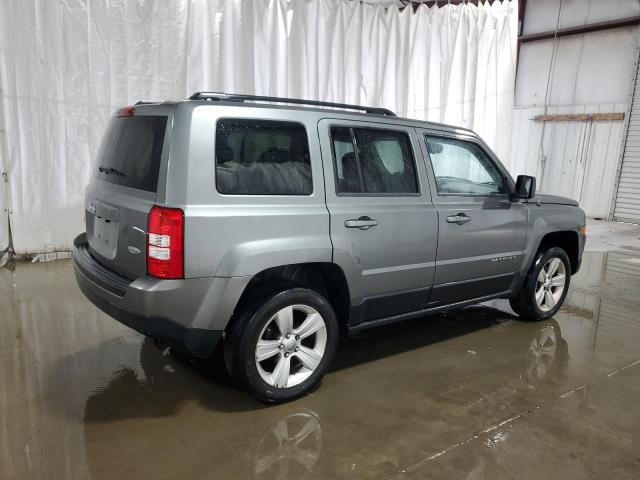 Parquets JEEP PATRIOT 2013 Gray