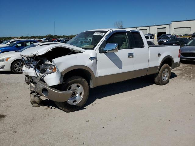 2006 Ford F150 