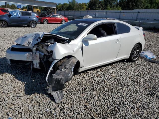 2007 Toyota Scion Tc 