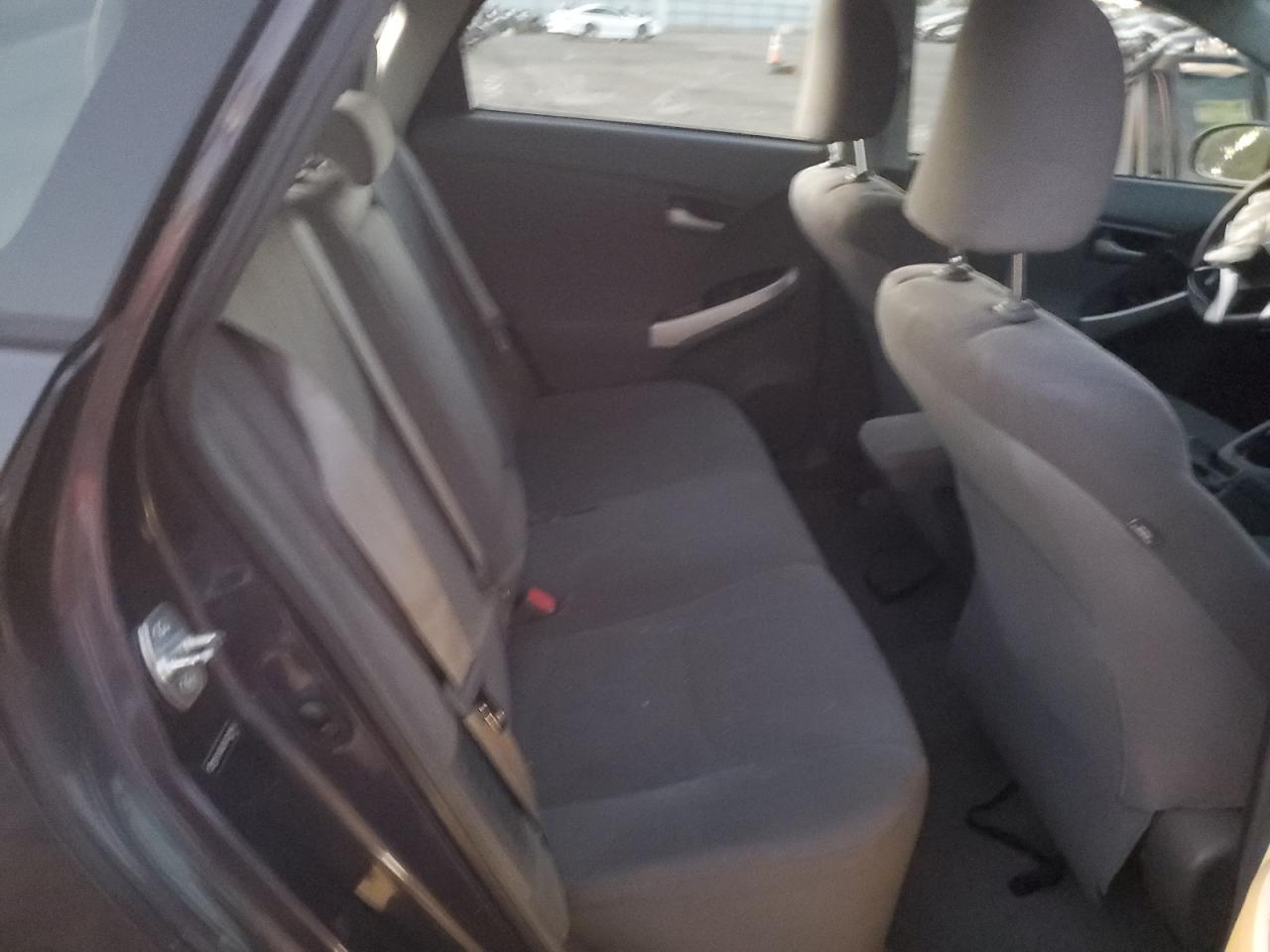 JTDKN3DU7A0226594 2010 Toyota Prius