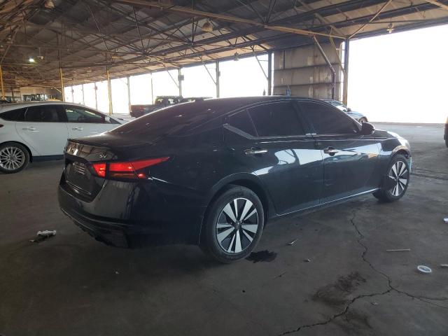  NISSAN ALTIMA 2019 Black