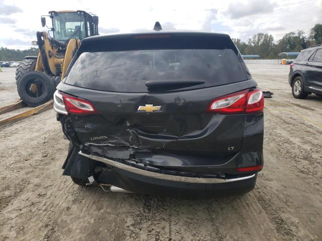  CHEVROLET EQUINOX 2020 Gray