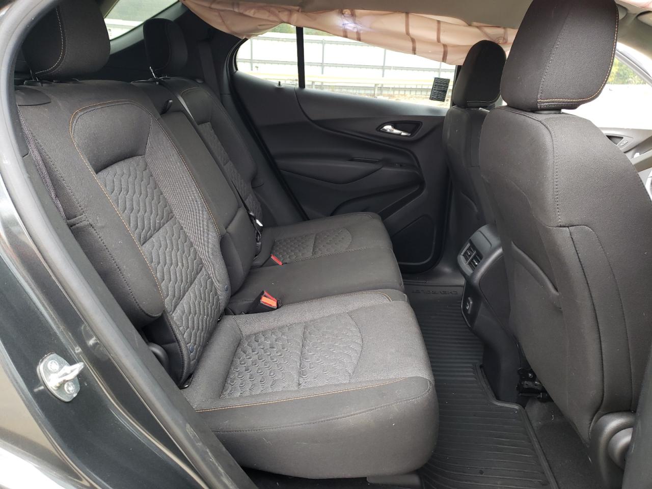 2019 Chevrolet Equinox - Image 11