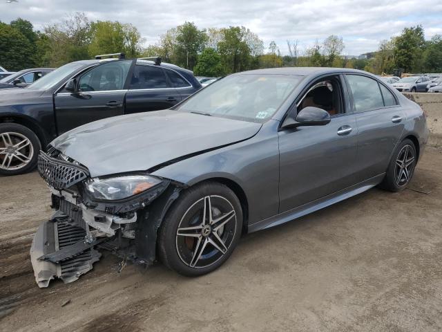 2024 MERCEDES-BENZ C-CLASS, VIN: W1KAF4HB5RR184236