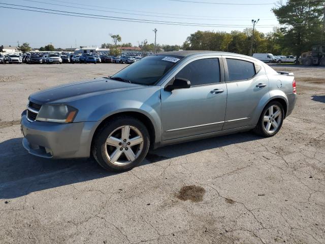 2008 Dodge Avenger R/T