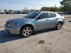 2008 Dodge Avenger R/T за продажба в Lexington, KY - Side
