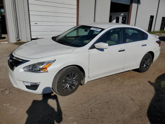 2015 Nissan Altima 2.5 на продаже в Grenada, MS - All Over