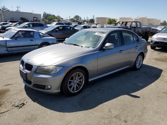 2010 Bmw 323 I