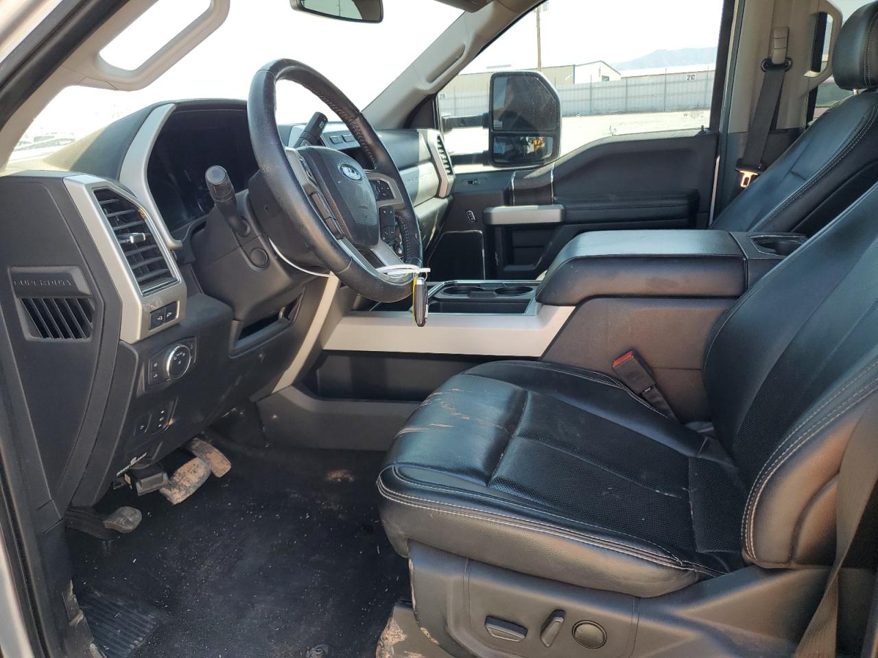 1FT8W2BT9MEC77940 2021 Ford F250 Super Duty