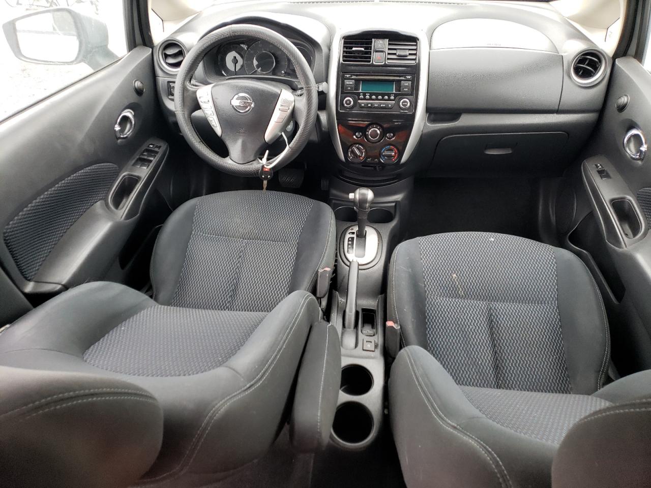 3N1CE2CP4FL358669 2015 Nissan Versa Note S