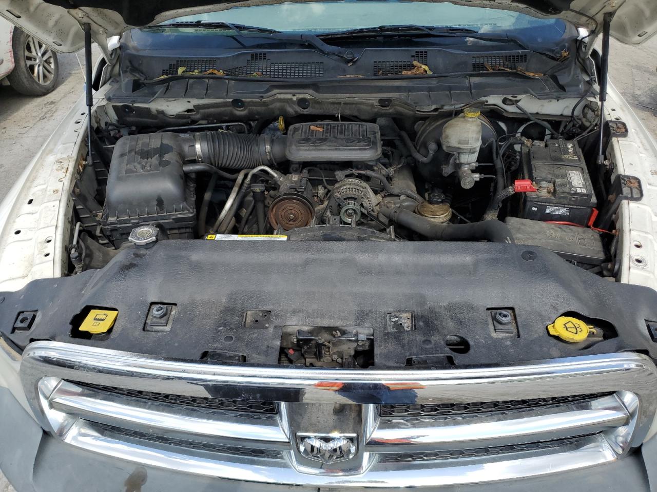 1D3HB16K99J512303 2009 Dodge Ram 1500