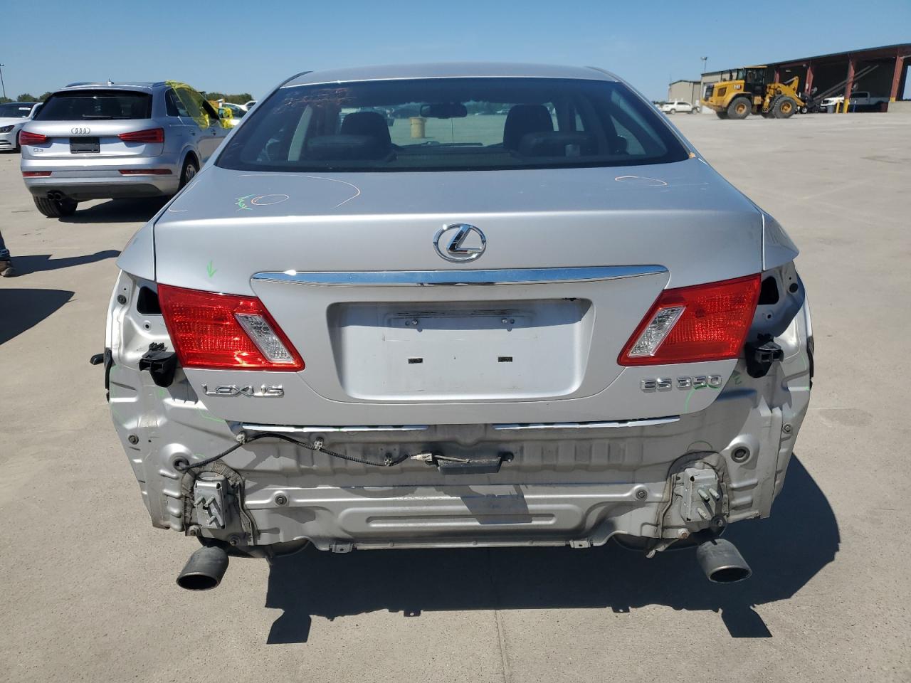 2009 Lexus ES - Image 6
