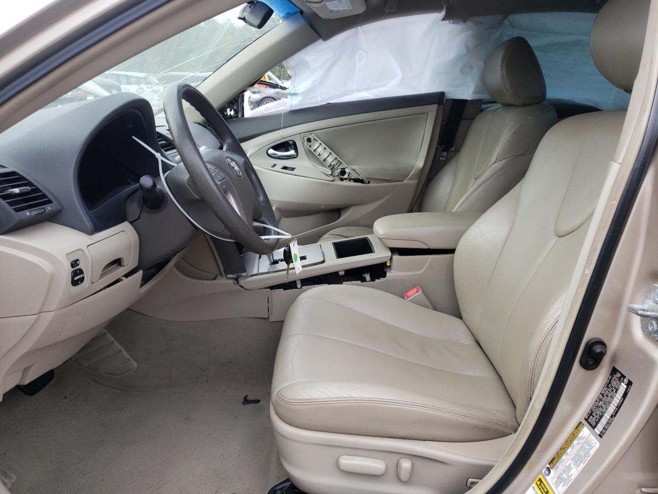2007 Toyota Camry - Image 7
