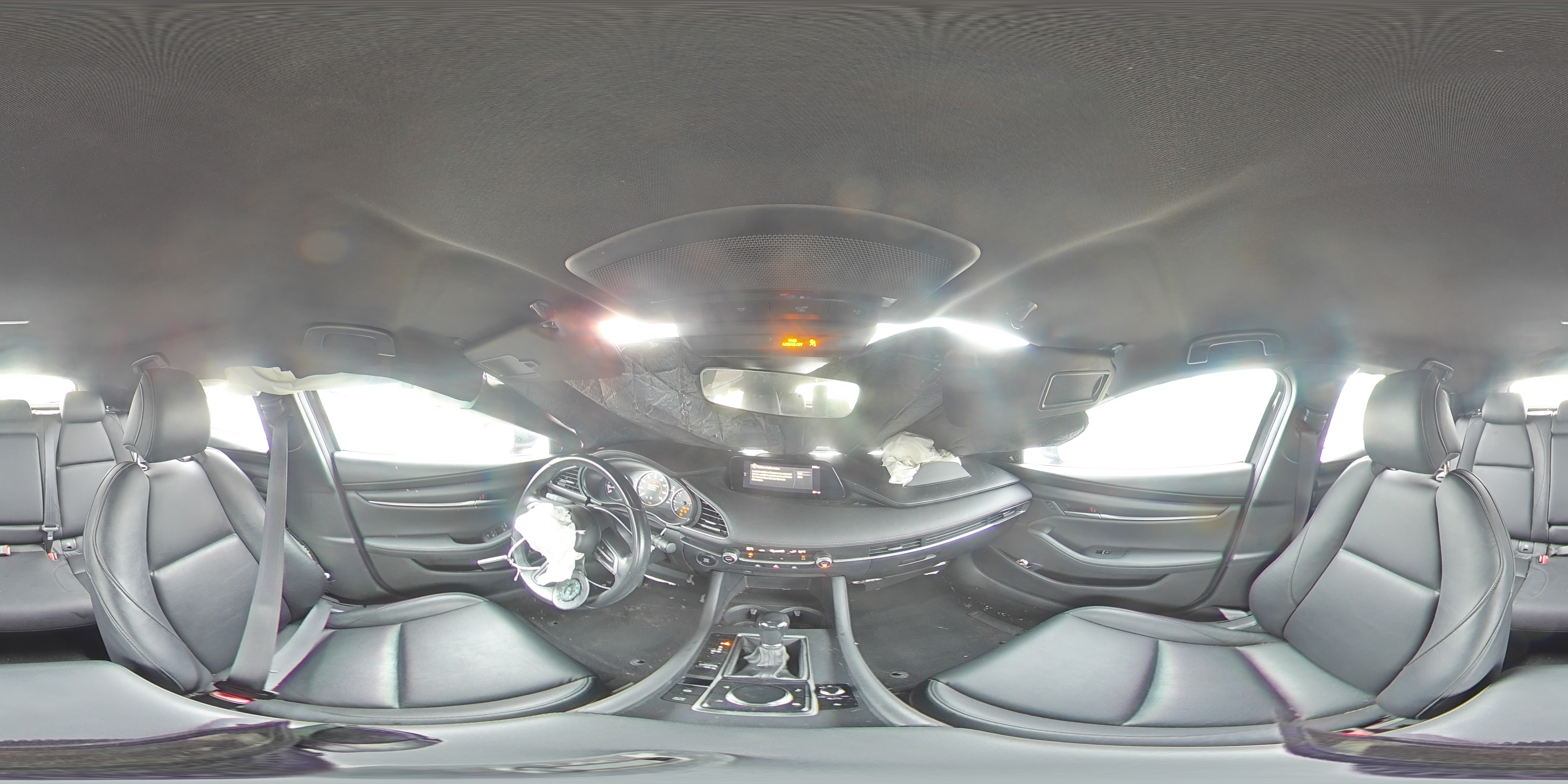 2020 Mazda 3 - Image 13