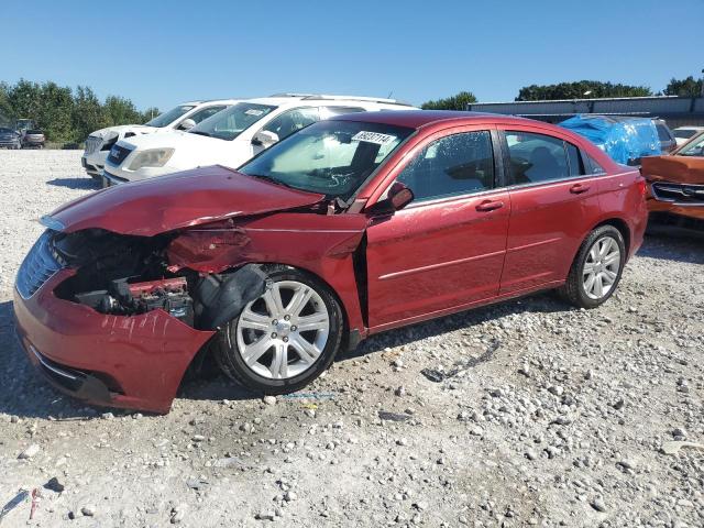 2012 Chrysler 200 Lx