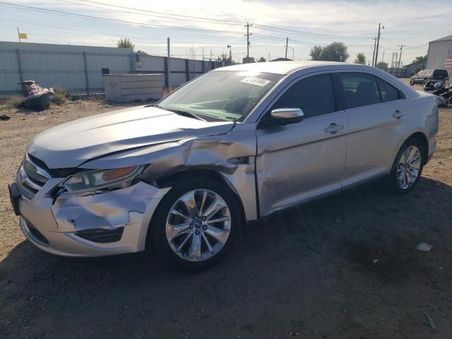 2011 Ford Taurus Limited