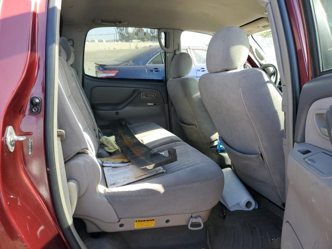 2006 Toyota Tundra - Image 10