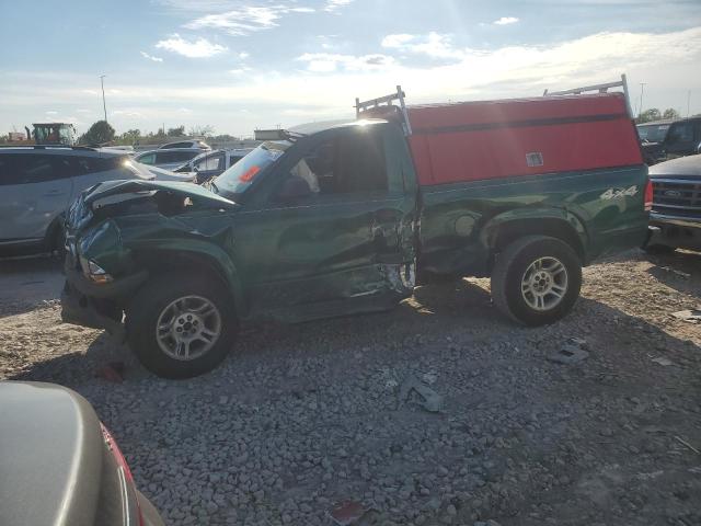 2003 Dodge Dakota Sxt