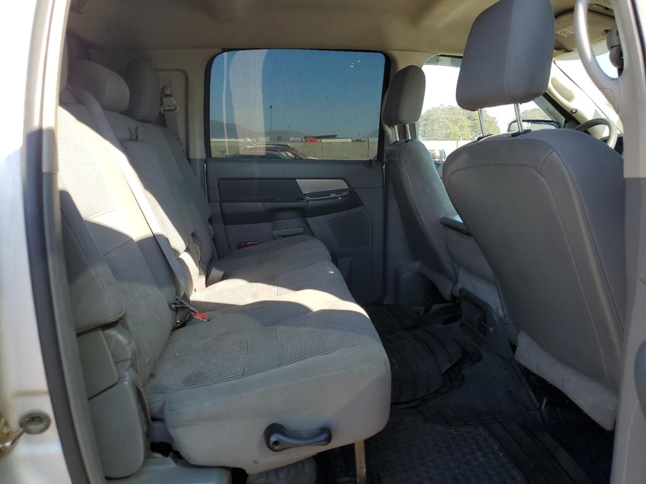 3D7KS19D07G731926 2007 Dodge Ram 1500