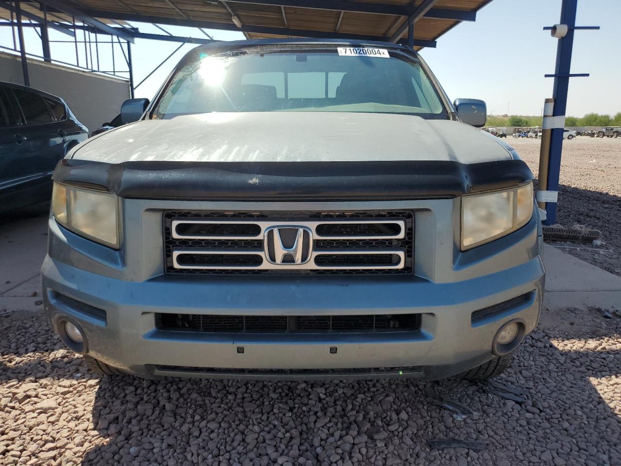 2006 Honda Ridgeline - Image 5