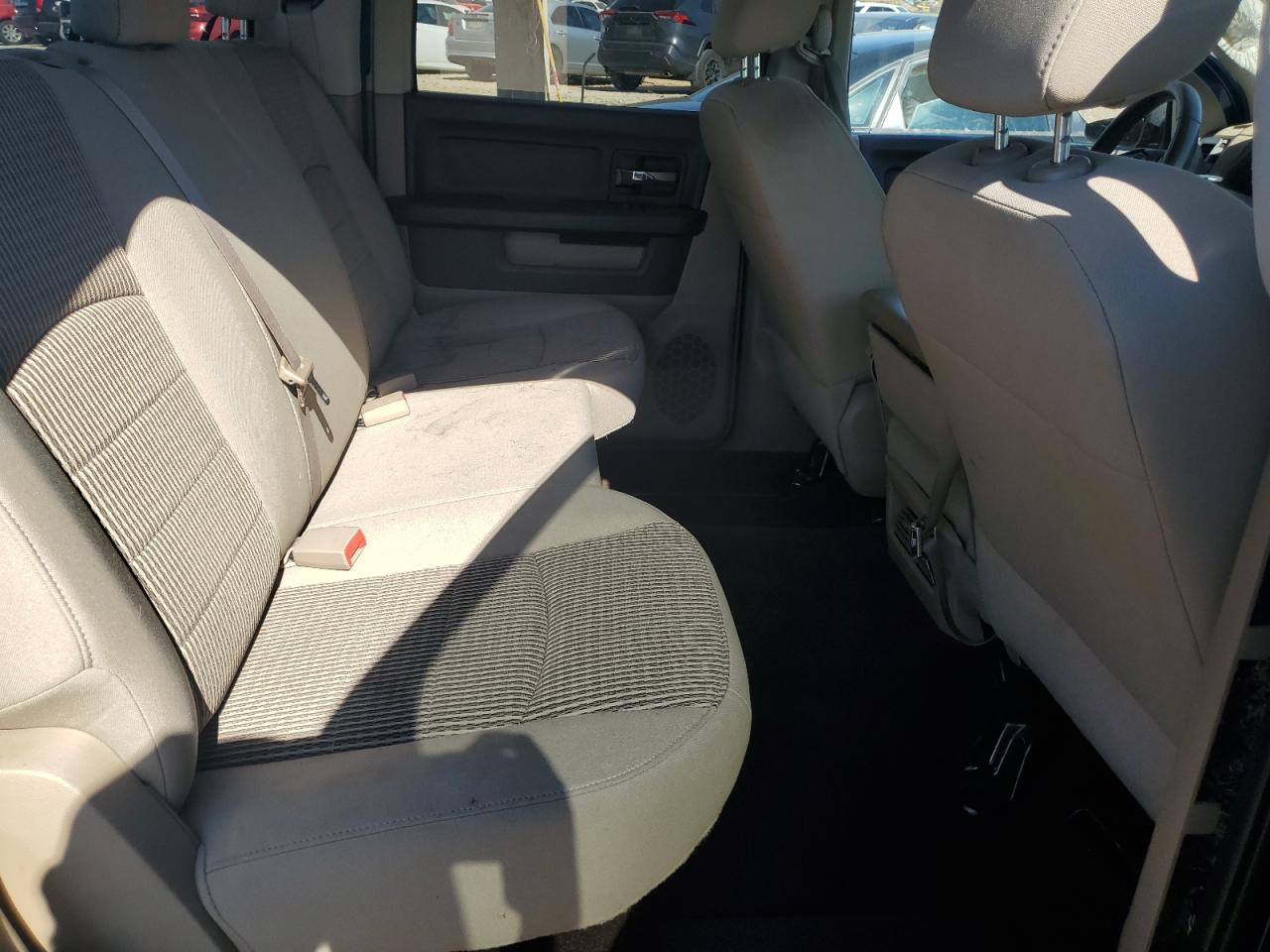 2009 Dodge Ram 1500 VIN: 1D3HB13P19S750415 Lot: 71455964