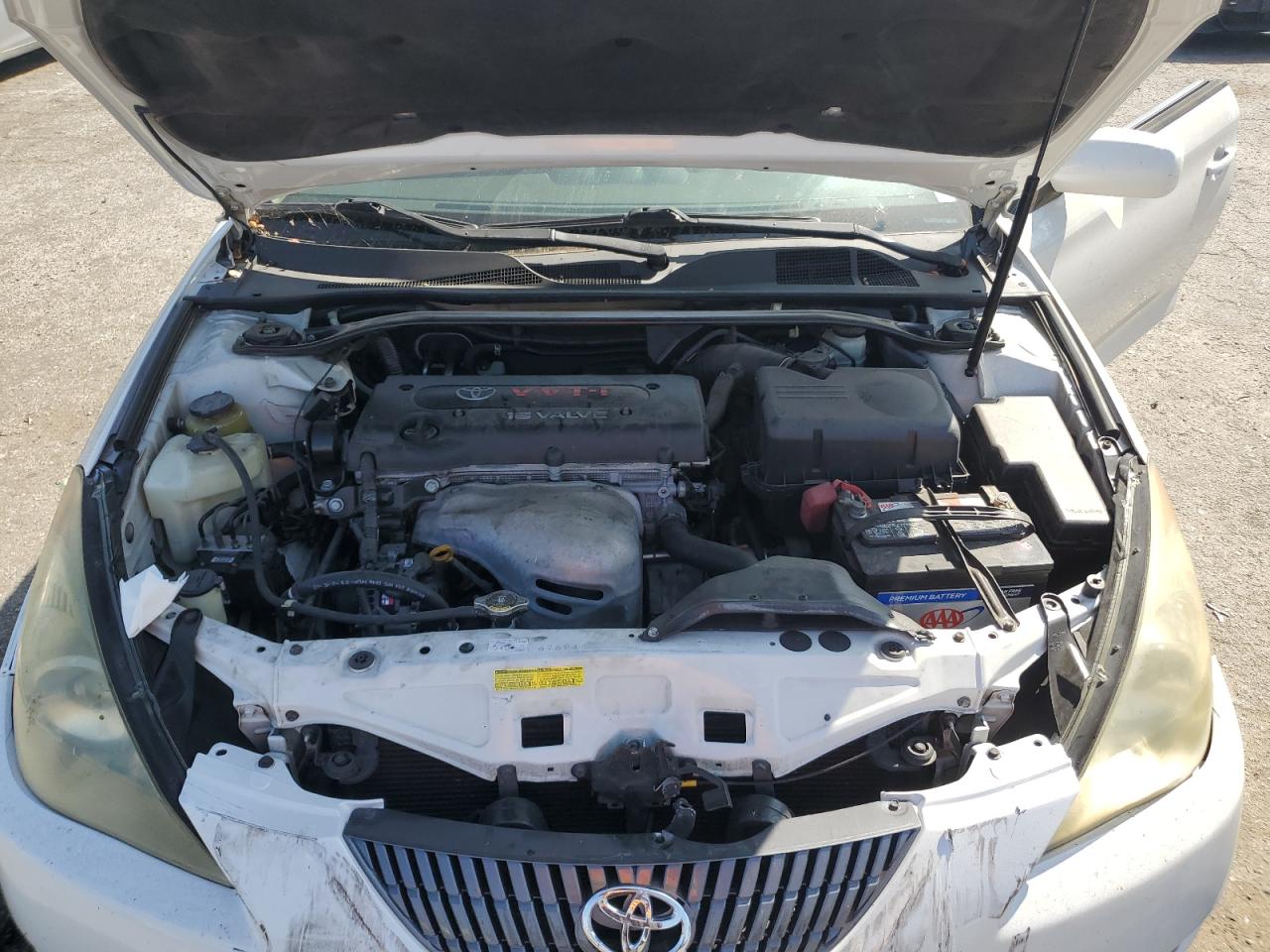 2004 Toyota Camry Solara - Image 11