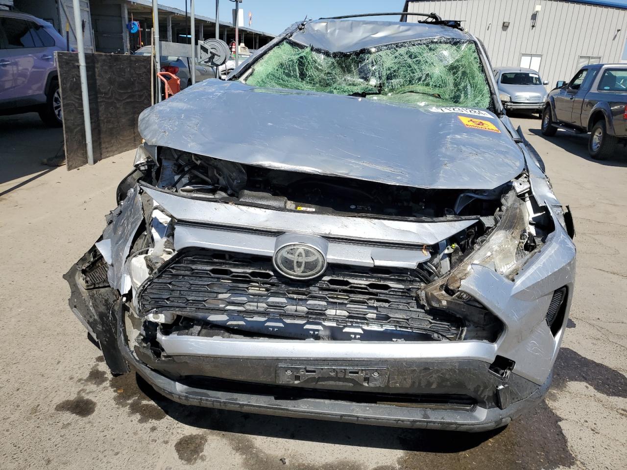 2019 Toyota RAV 4 - Image 5