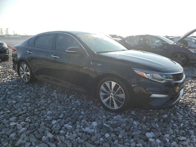  KIA OPTIMA 2019 Czarny