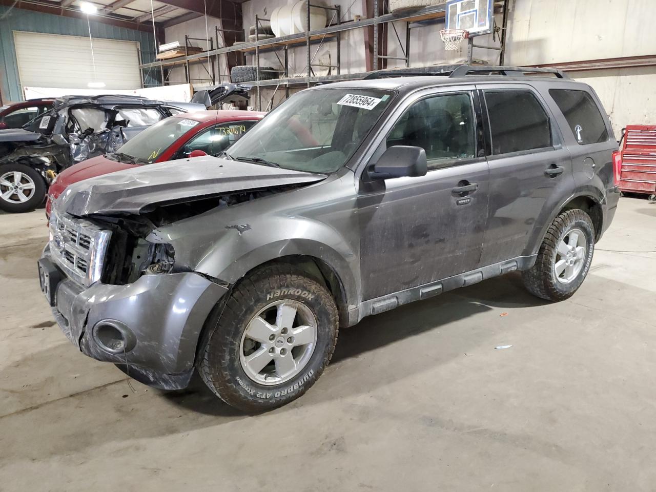 2010 Ford Escape - Image 1